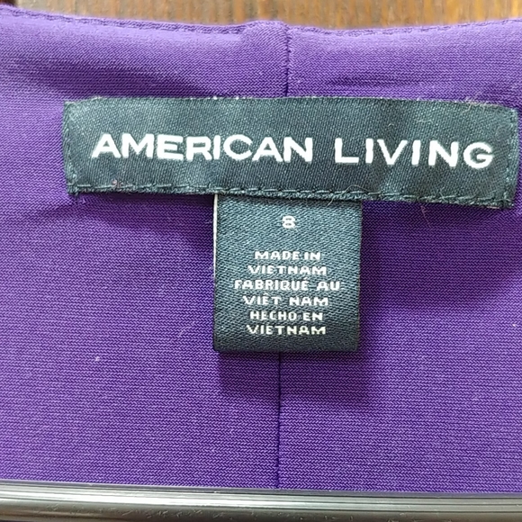 Dress - Picture 2 of 3